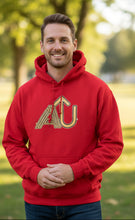 Load image into Gallery viewer, AU Hoodie