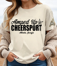 Load image into Gallery viewer, Amped Up @ Cheersport 2026