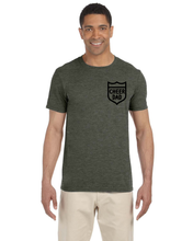 Load image into Gallery viewer, Cheer Season? Deer Season Tee
