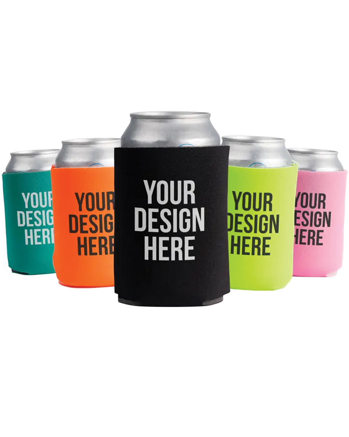 Custom Koozies – Creekwata - Main Image