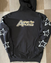 Load image into Gallery viewer, Amped Up Star Zip Up Jacket
