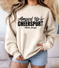 Load image into Gallery viewer, Amped Up @ Cheersport 2026
