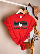 Load image into Gallery viewer, Coldspring Volleyball
