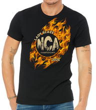 Load image into Gallery viewer, NCA- Bring the Fire Tee
