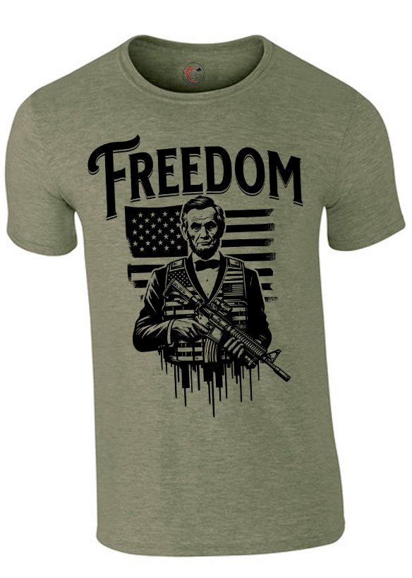 Freedom Tee