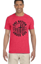 Load image into Gallery viewer, One Nation Under God Tee
