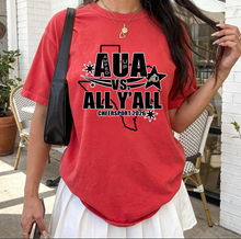 Load image into Gallery viewer, AUA VS. All Y'all- Cheersport 2026
