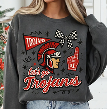 Load image into Gallery viewer, #1 Trojans Tee
