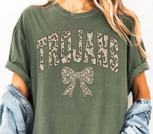 Load image into Gallery viewer, Trojan's Camo Tee
