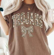 Load image into Gallery viewer, Trojan's Camo Tee
