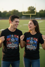 Load image into Gallery viewer, BATTLE OF SAN JACINTO 2026 Tee
