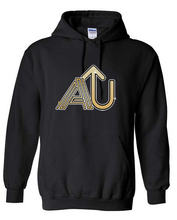 Load image into Gallery viewer, AU Hoodie
