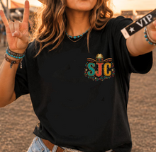 Load image into Gallery viewer, 2026 San Jacinto Fair &amp; Rodeo Tee
